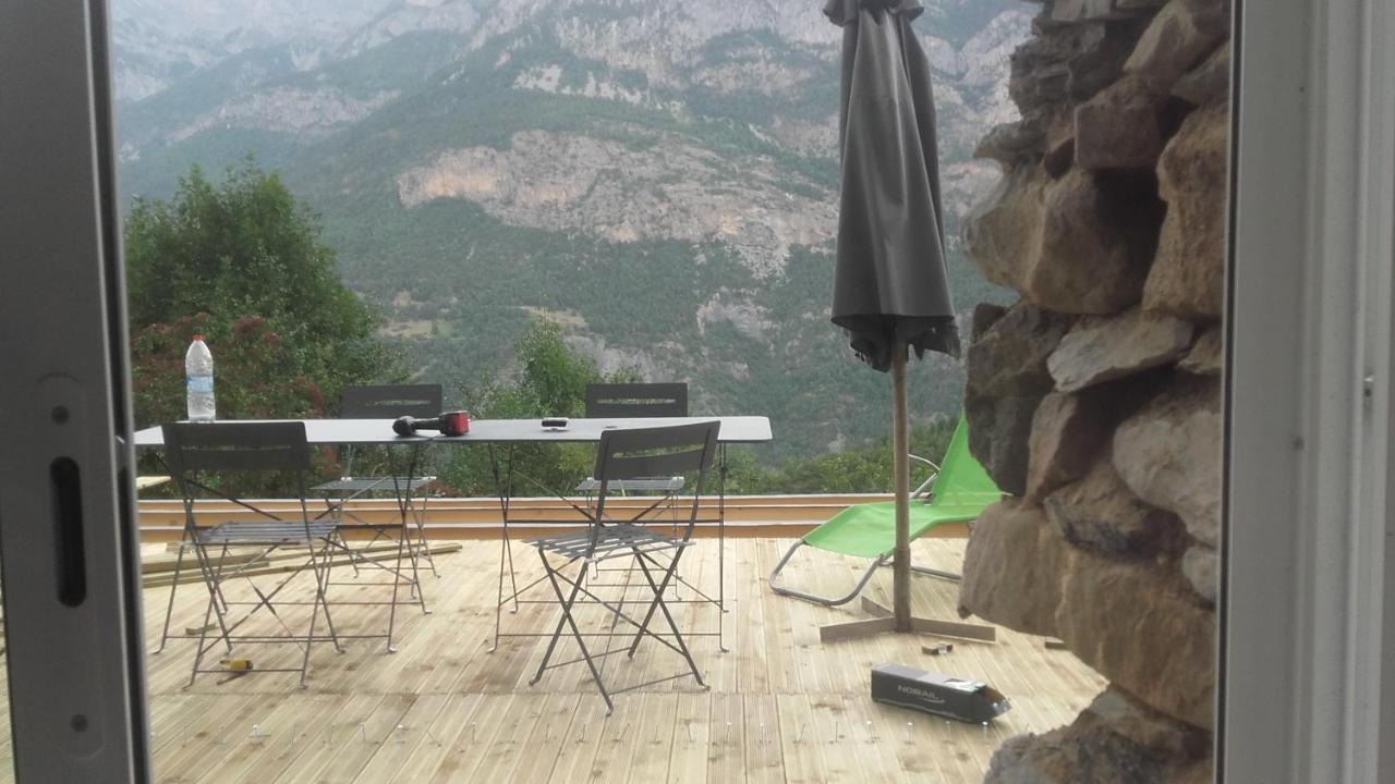 Bed & Breakfast D'hotes Du Villaret