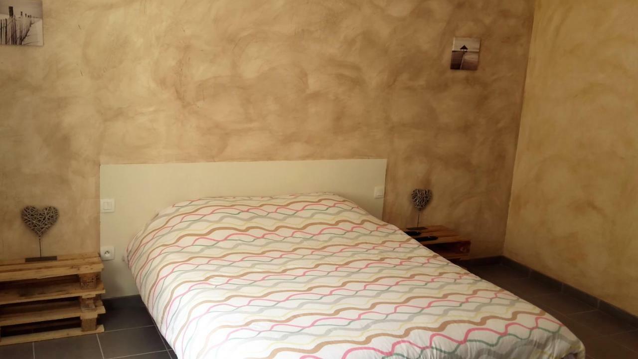 D'hotes Du Villaret Bed & Breakfast *