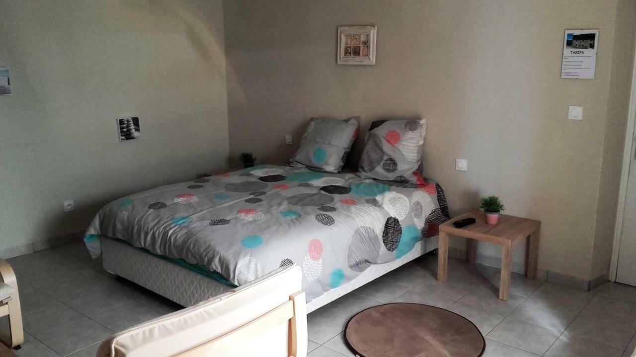 D'hotes Du Villaret Bed & Breakfast *