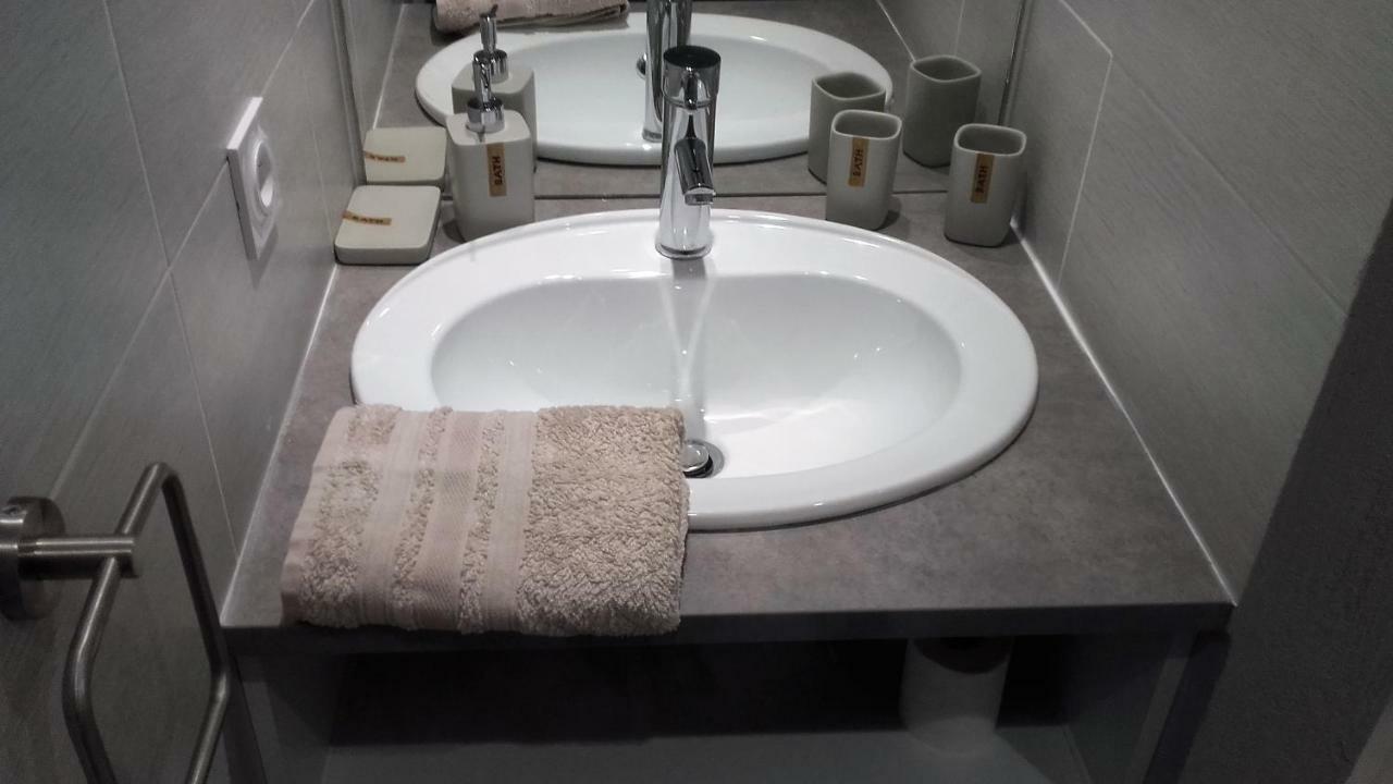 Bed & Breakfast D'hotes Du Villaret Saint-Vincent-les-Forts
