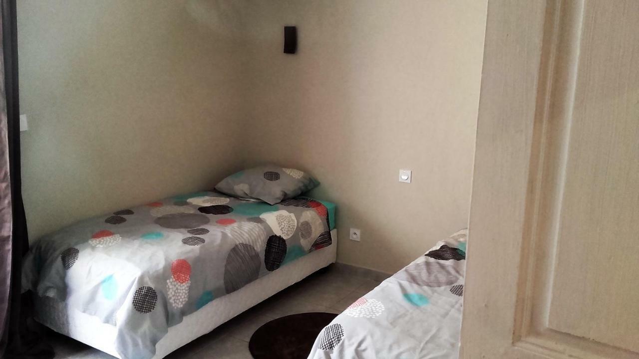 Bed & Breakfast D'hotes Du Villaret