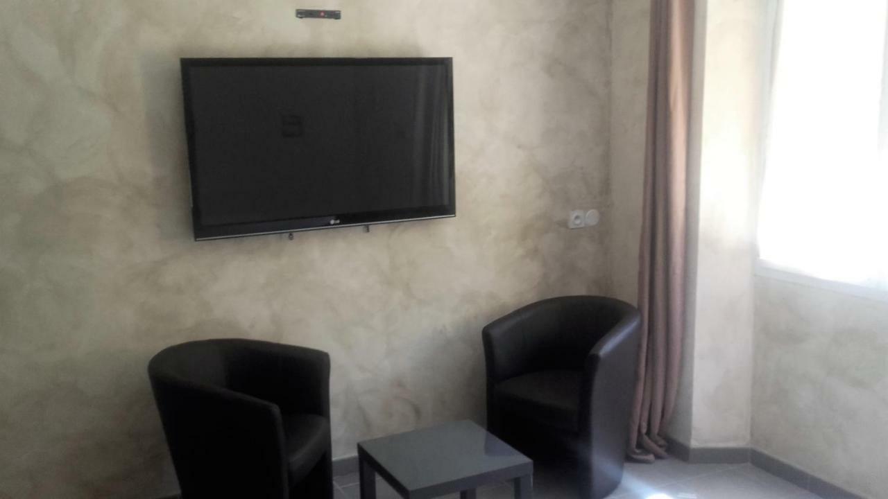 Bed & Breakfast D'hotes Du Villaret *