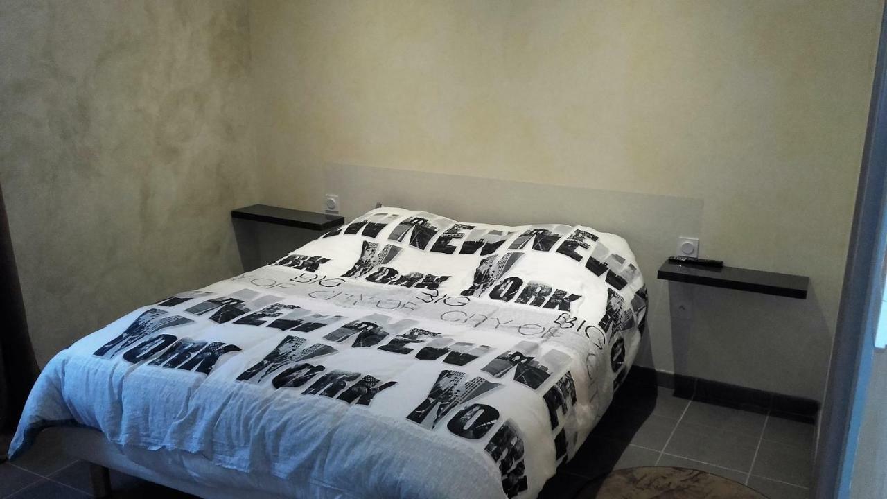 Bed & Breakfast D'hotes Du Villaret *