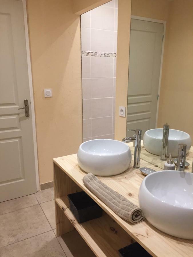 Bed & Breakfast D'hotes Du Villaret