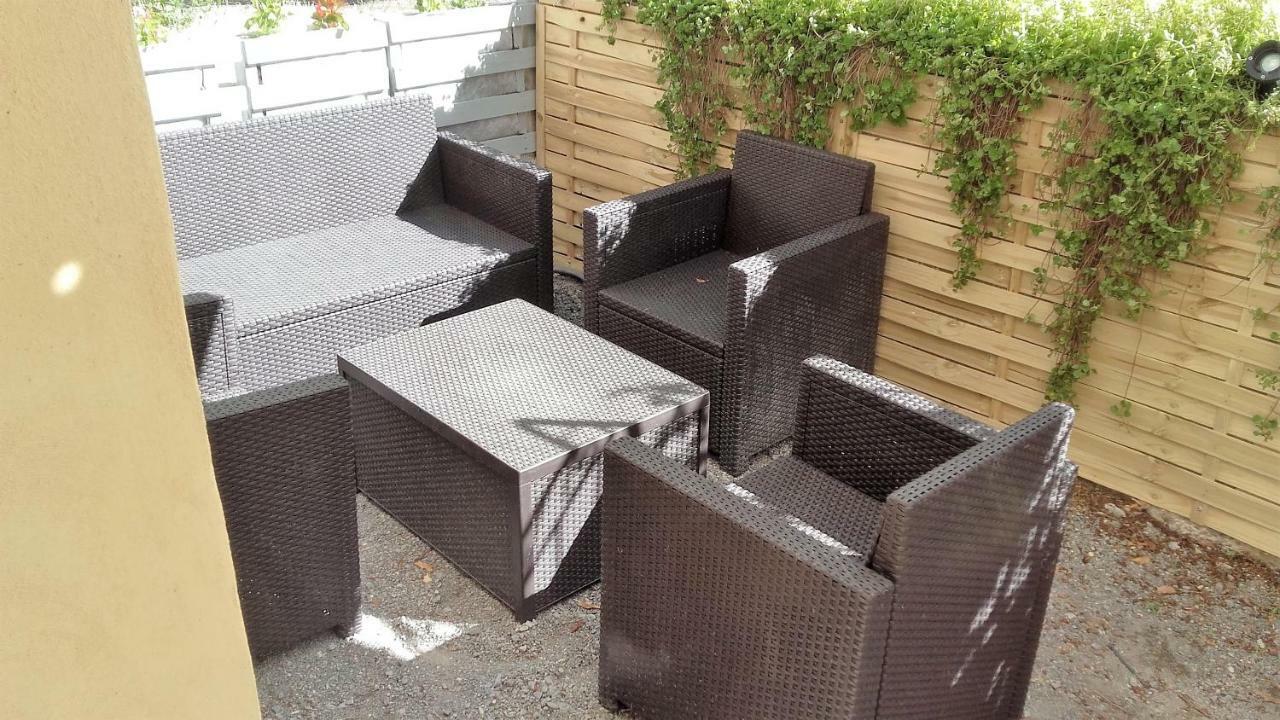 Frühstückspension D'hotes Du Villaret *
