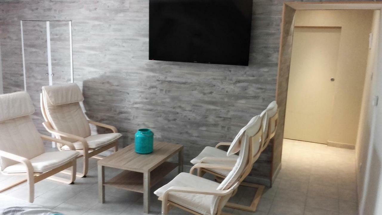 D'hotes Du Villaret Bed and breakfast