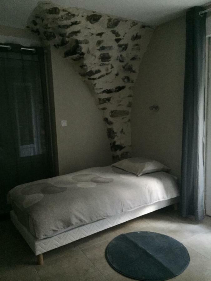 D'hotes Du Villaret Saint-Vincent-les-Forts